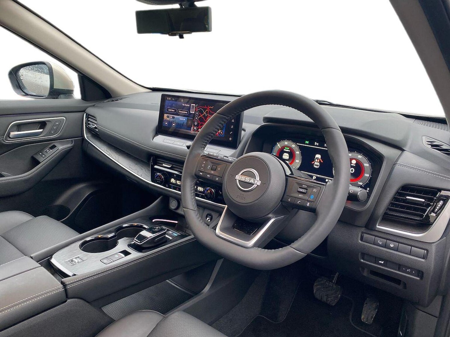 Used Nissan X-Trail 2025 for sale - 77635472: Photo 15