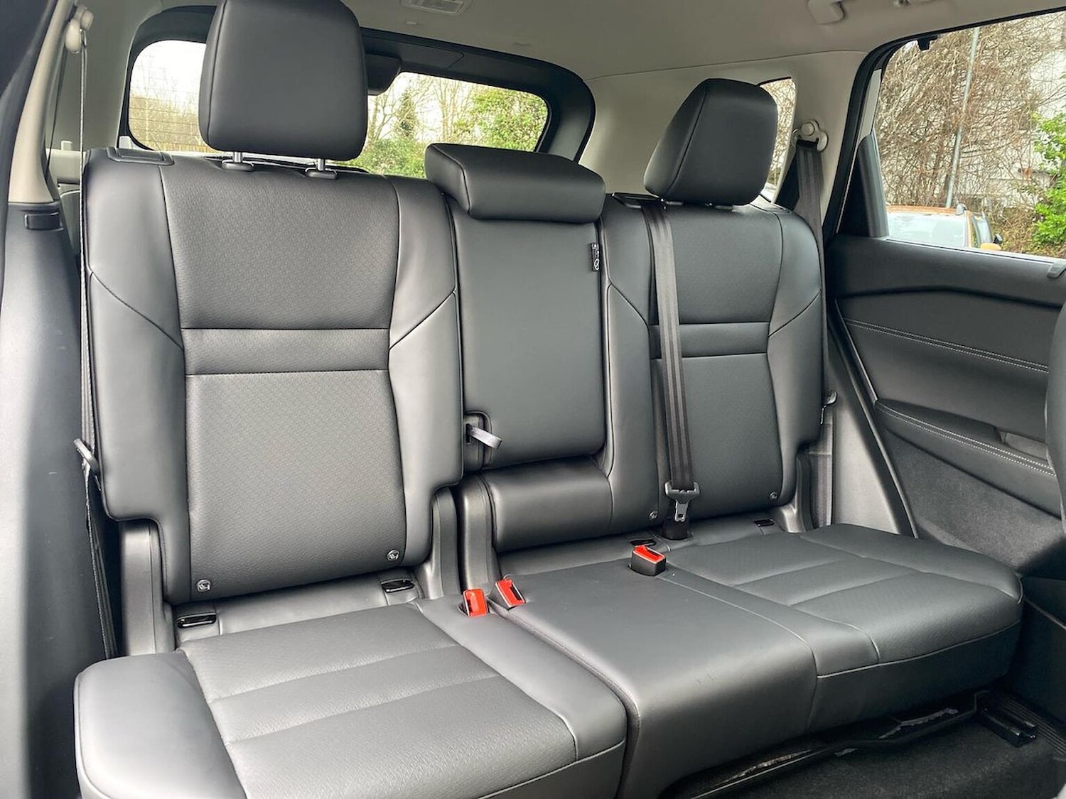 Used Nissan X-Trail 2025 for sale - 77635472: Photo 16