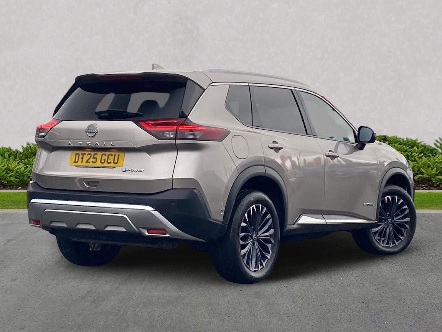 Used Nissan X-Trail 2025 for sale - 77635472: Photo 18