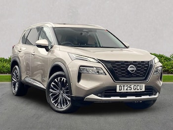 2025 - 1.5 E-Power 204 Tekna 5dr Xtronic