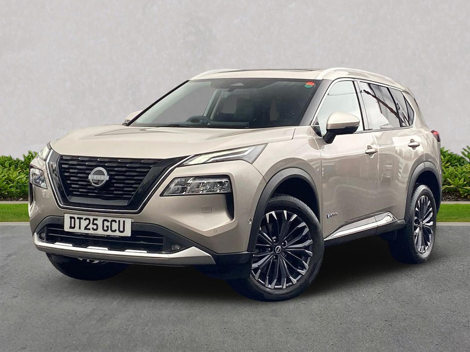 Used Nissan X-Trail 2025 for sale - 77635472: Photo 20