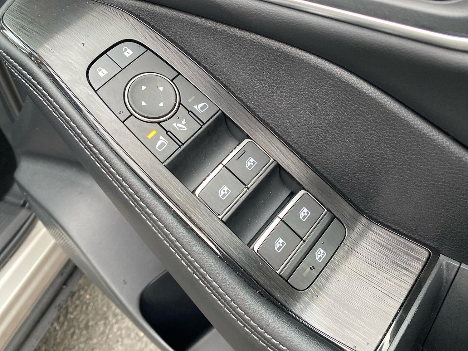 Used Nissan X-Trail 2025 for sale - 77635472: Photo 21