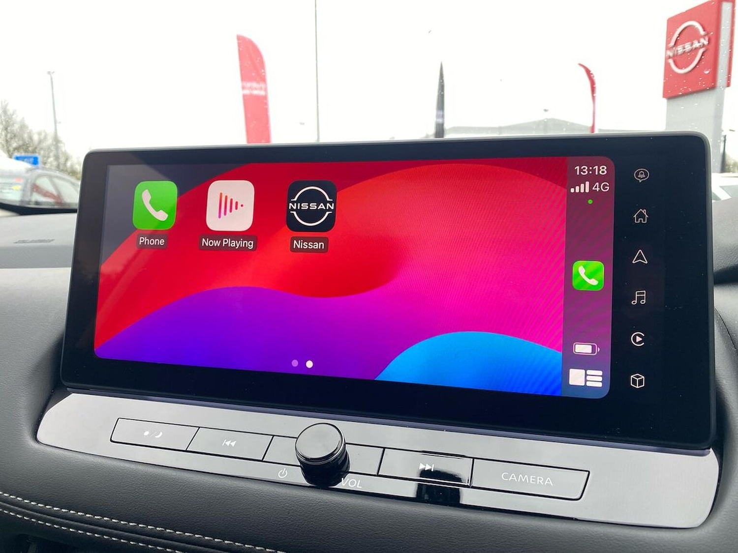 Used Nissan X-Trail 2025 for sale - 77635472: Photo 25