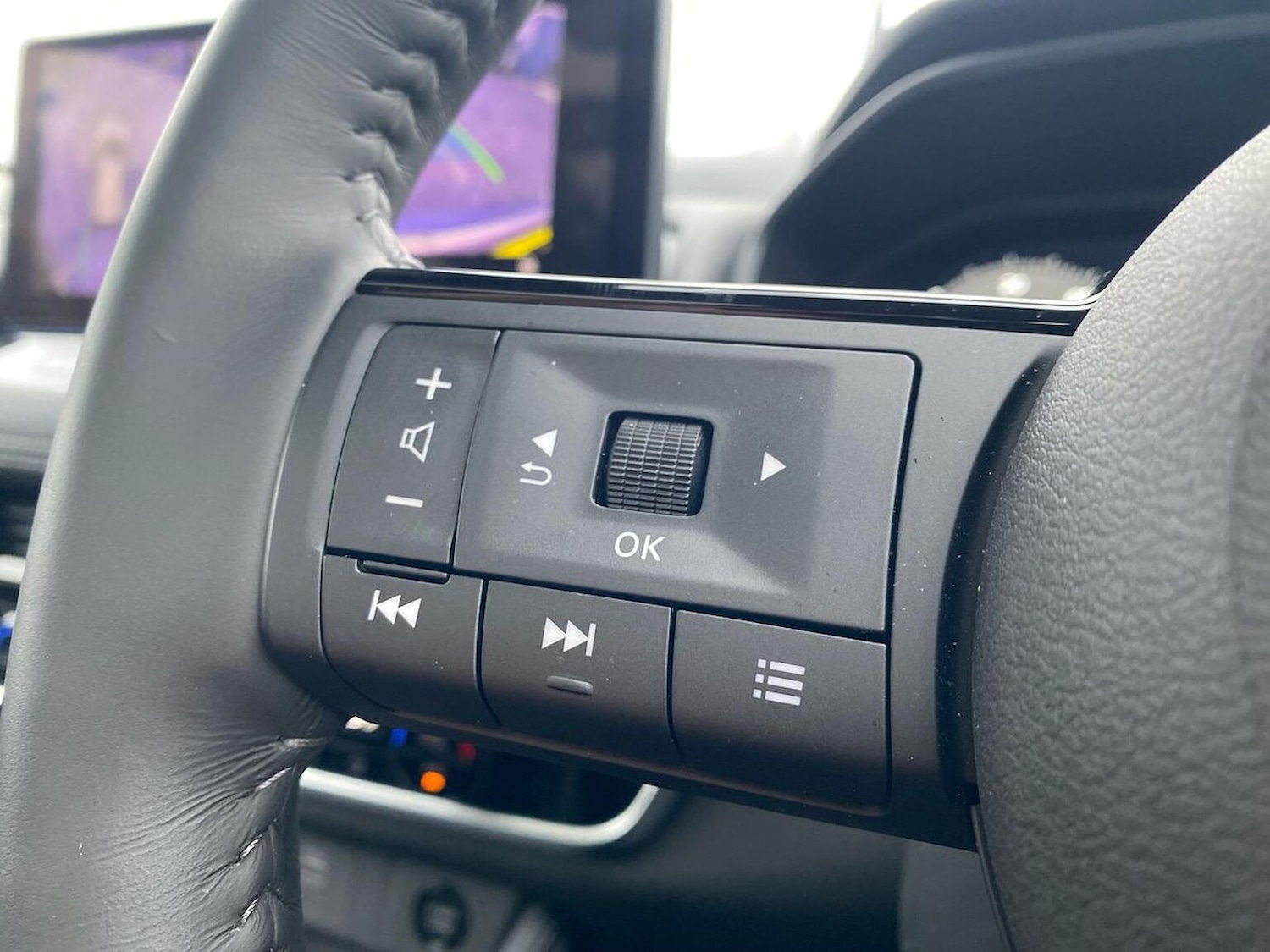 Used Nissan X-Trail 2025 for sale - 77635472: Photo 27