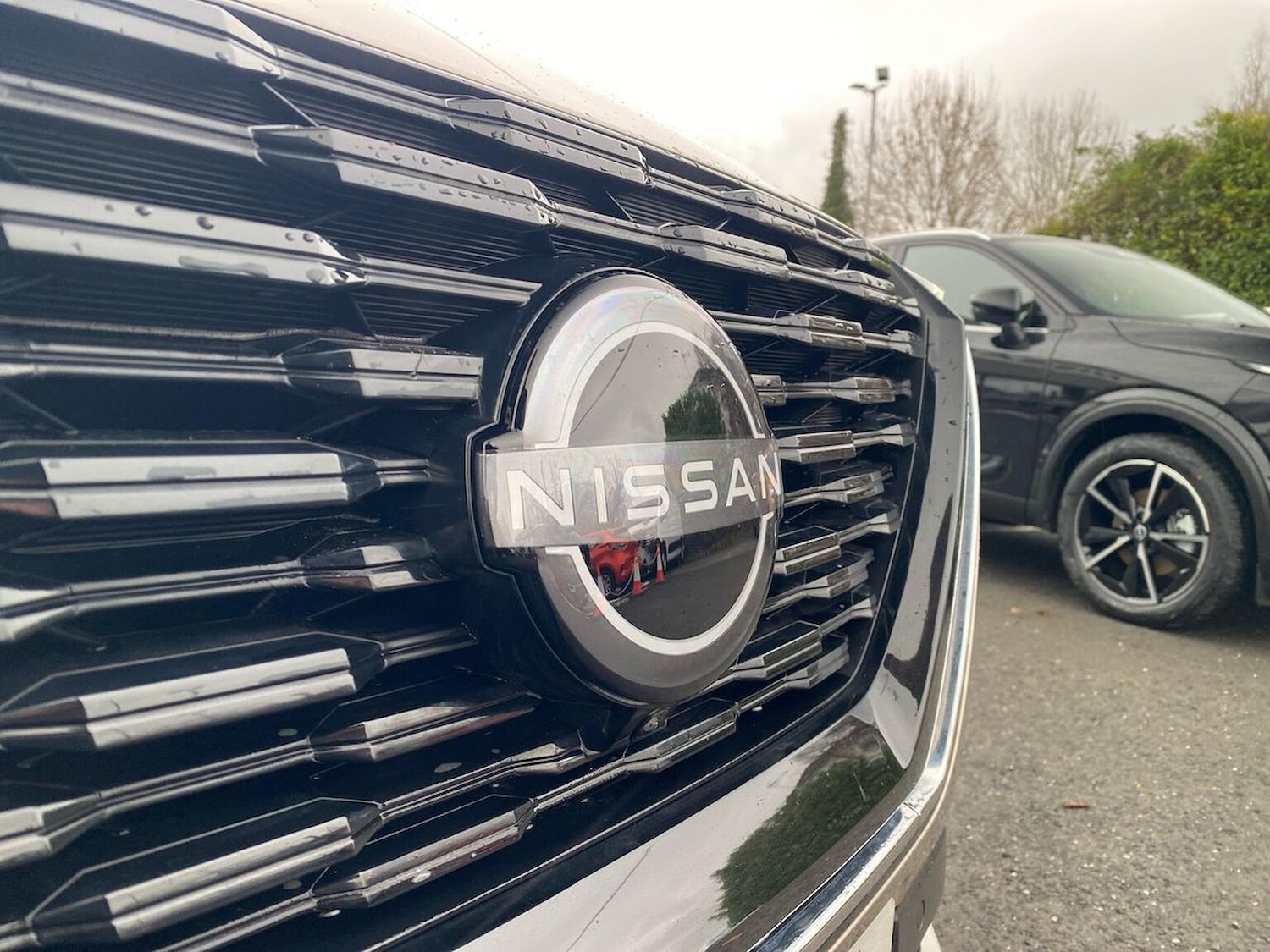 Used Nissan X-Trail 2025 for sale - 77635472: Photo 33