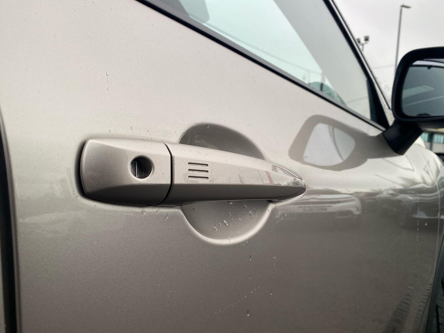 Used Nissan X-Trail 2025 for sale - 77635472: Photo 37