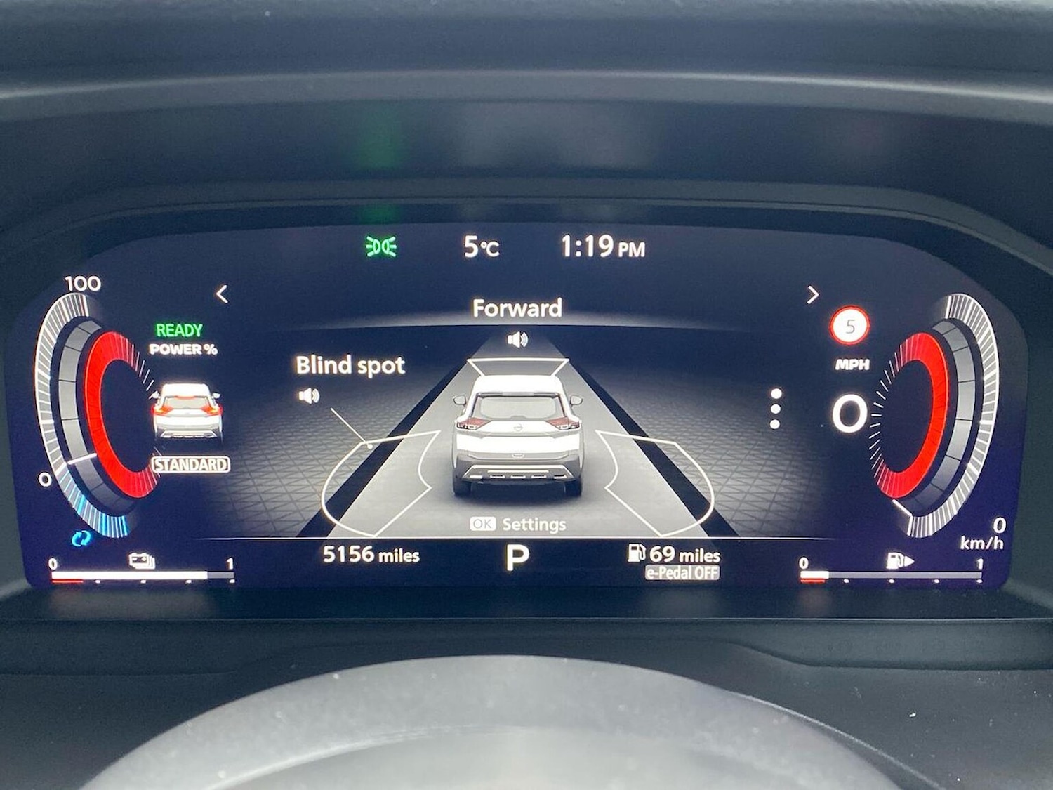 Used Nissan X-Trail 2025 for sale - 77635472: Photo 40