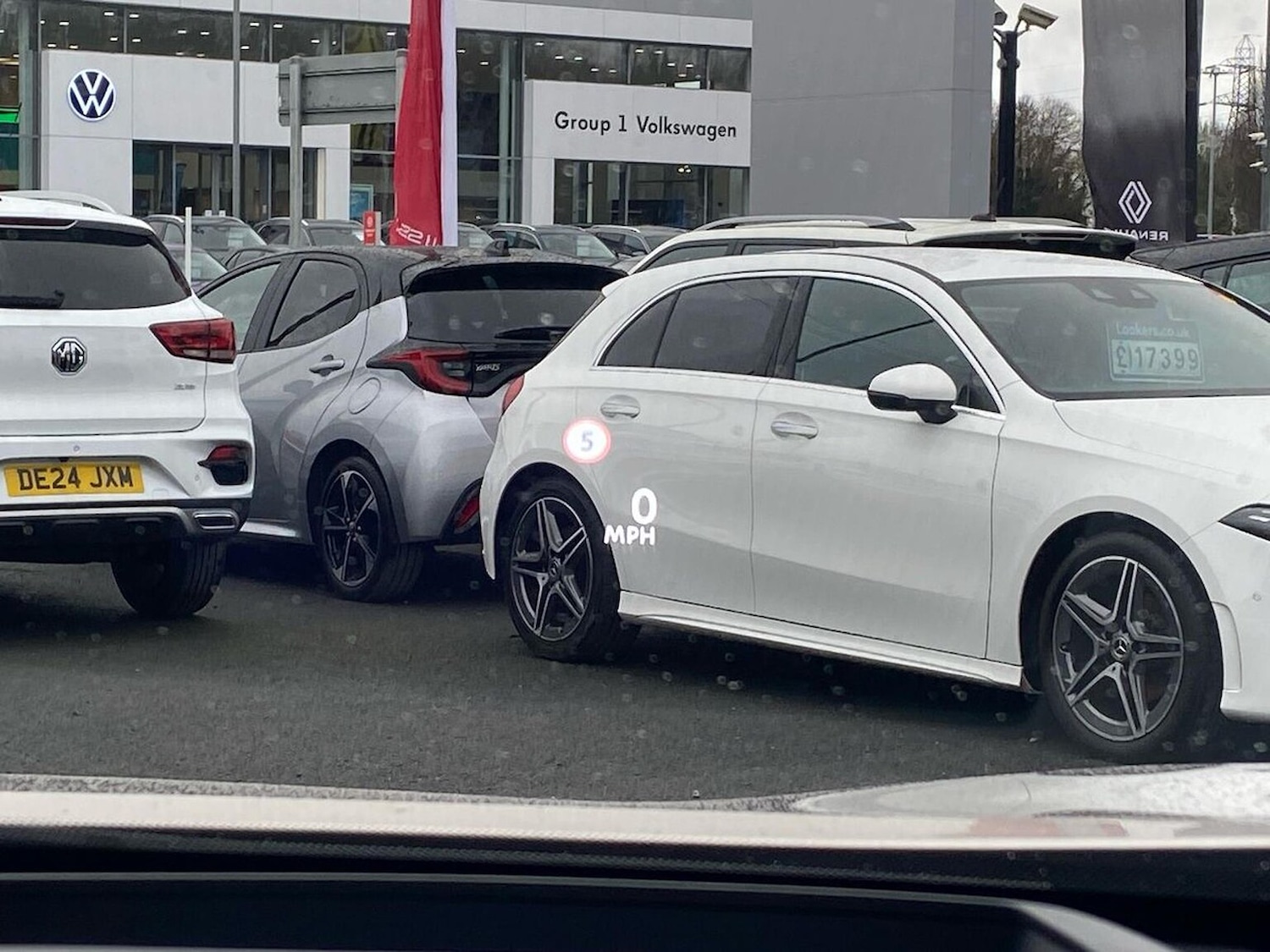 Used Nissan X-Trail 2025 for sale - 77635472: Photo 41