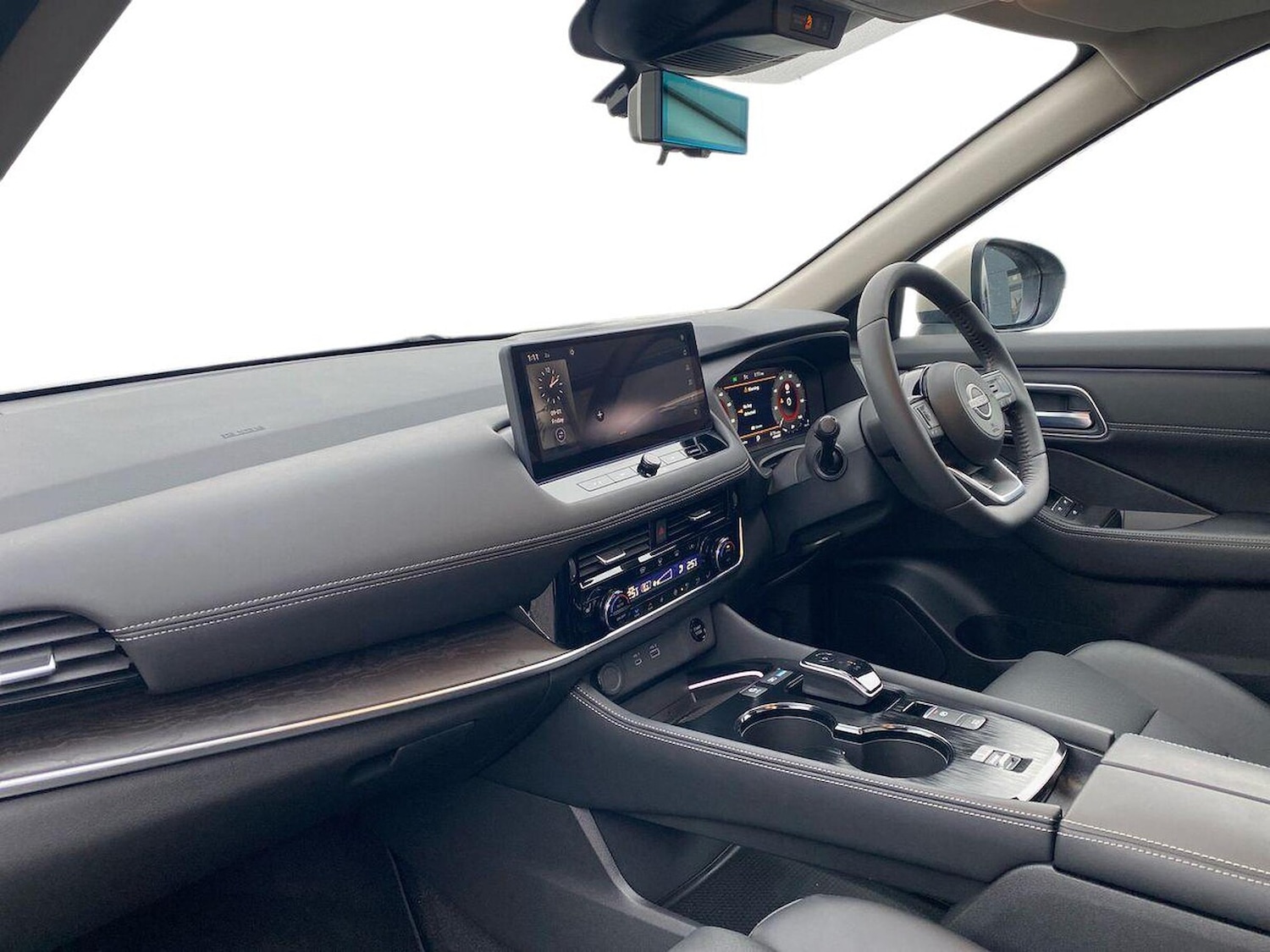 Used Nissan X-Trail 2025 for sale - 77635472: Photo 7