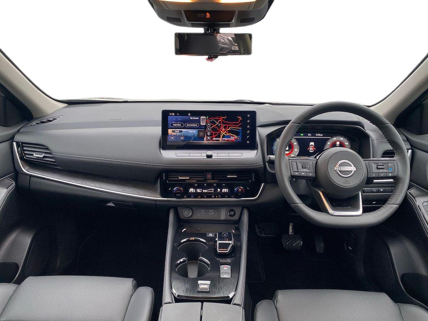 Used Nissan X-Trail 2025 for sale - 77635472: Photo 8