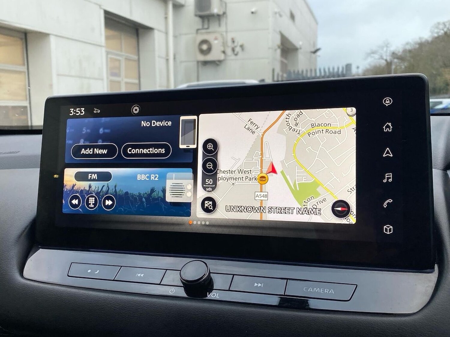 Used Nissan Qashqai 2022 for sale - 78151001: Photo 11