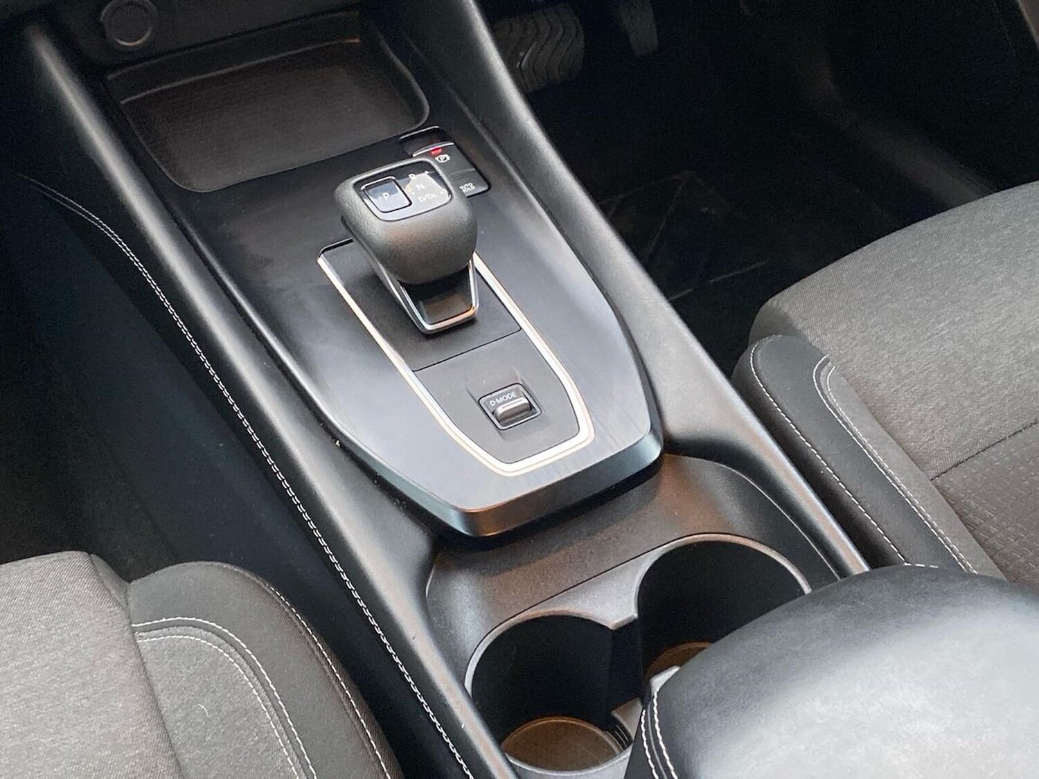 Used Nissan Qashqai 2022 for sale - 78151001: Photo 13