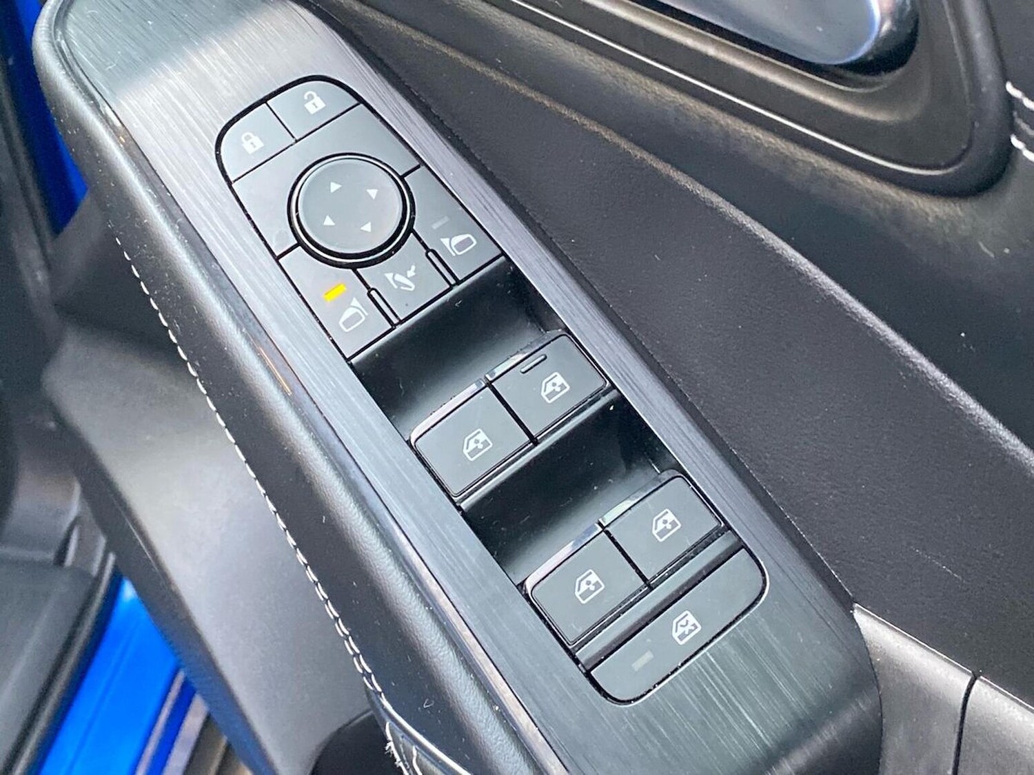 Used Nissan Qashqai 2022 for sale - 78151001: Photo 21