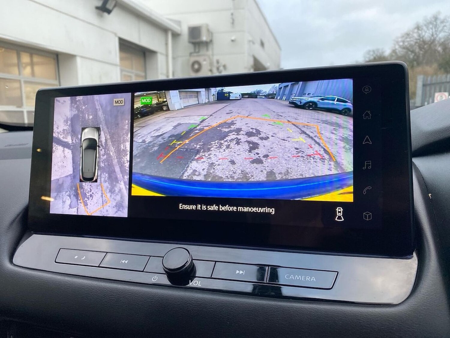 Used Nissan Qashqai 2022 for sale - 78151001: Photo 23