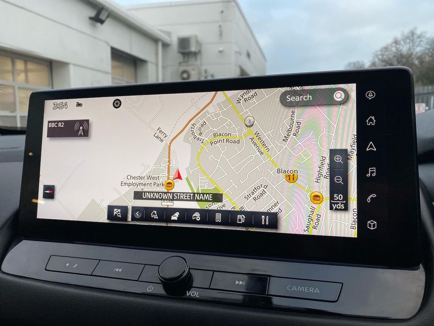 Used Nissan Qashqai 2022 for sale - 78151001: Photo 24