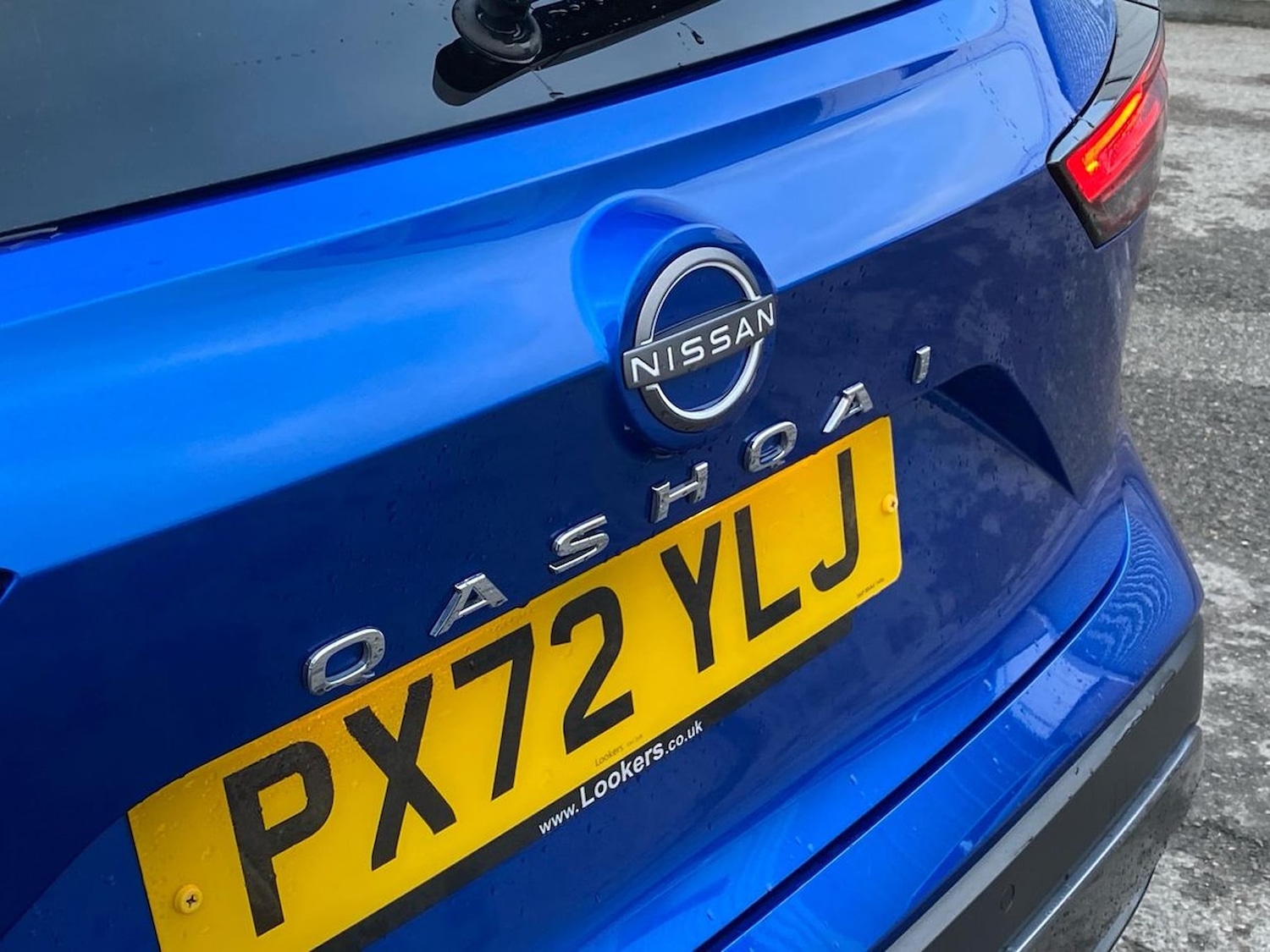 Used Nissan Qashqai 2022 for sale - 78151001: Photo 32