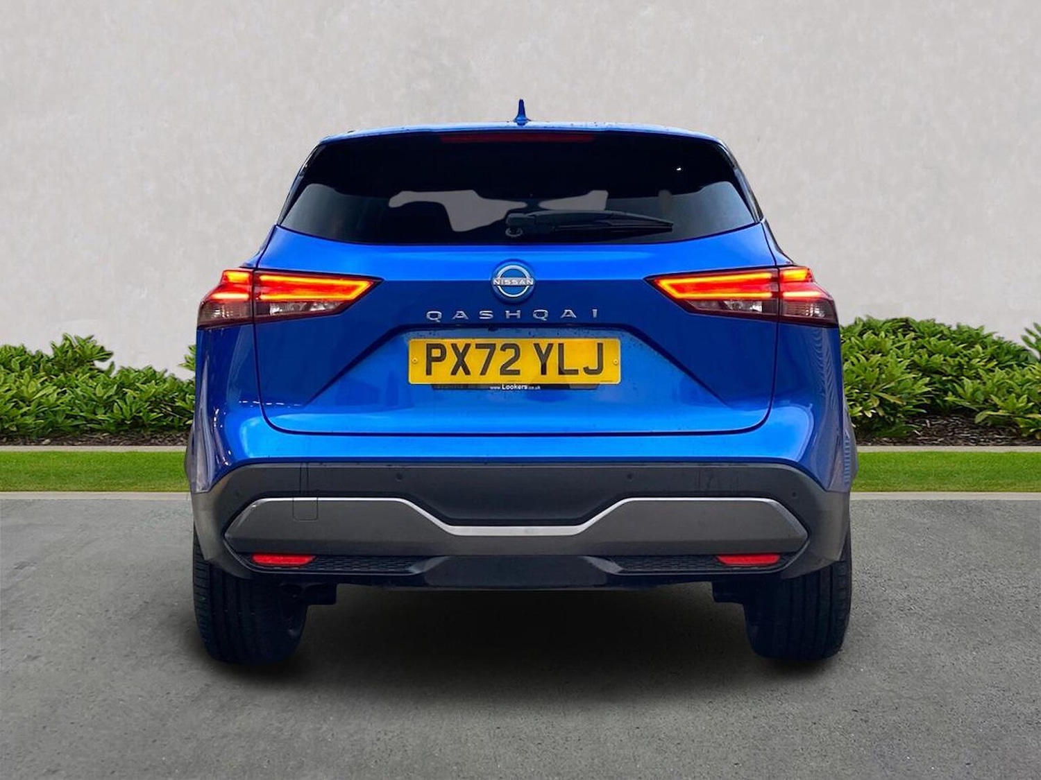 Used Nissan Qashqai 2022 for sale - 78151001: Photo 4