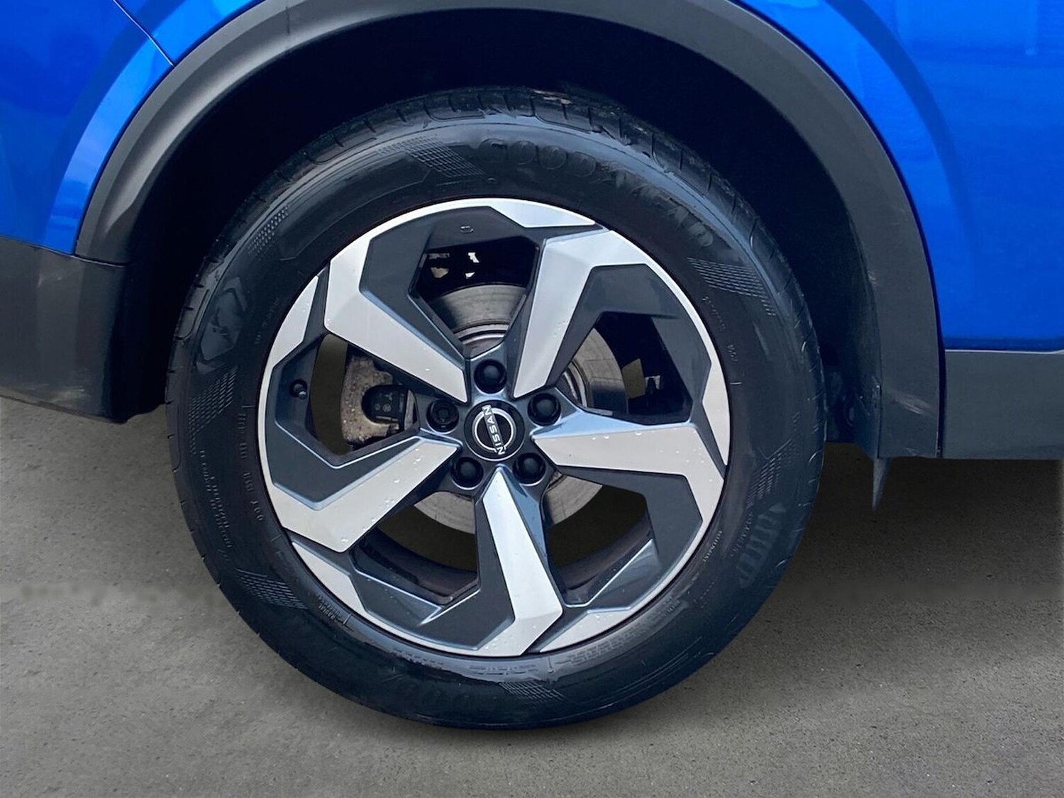 Used Nissan Qashqai 2022 for sale - 78151001: Photo 6