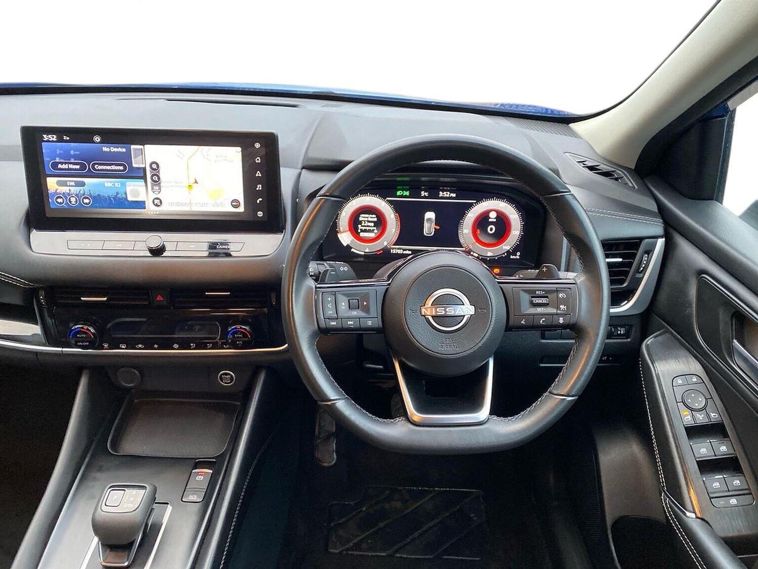 Used Nissan Qashqai 2022 for sale - 78151001: Photo 9