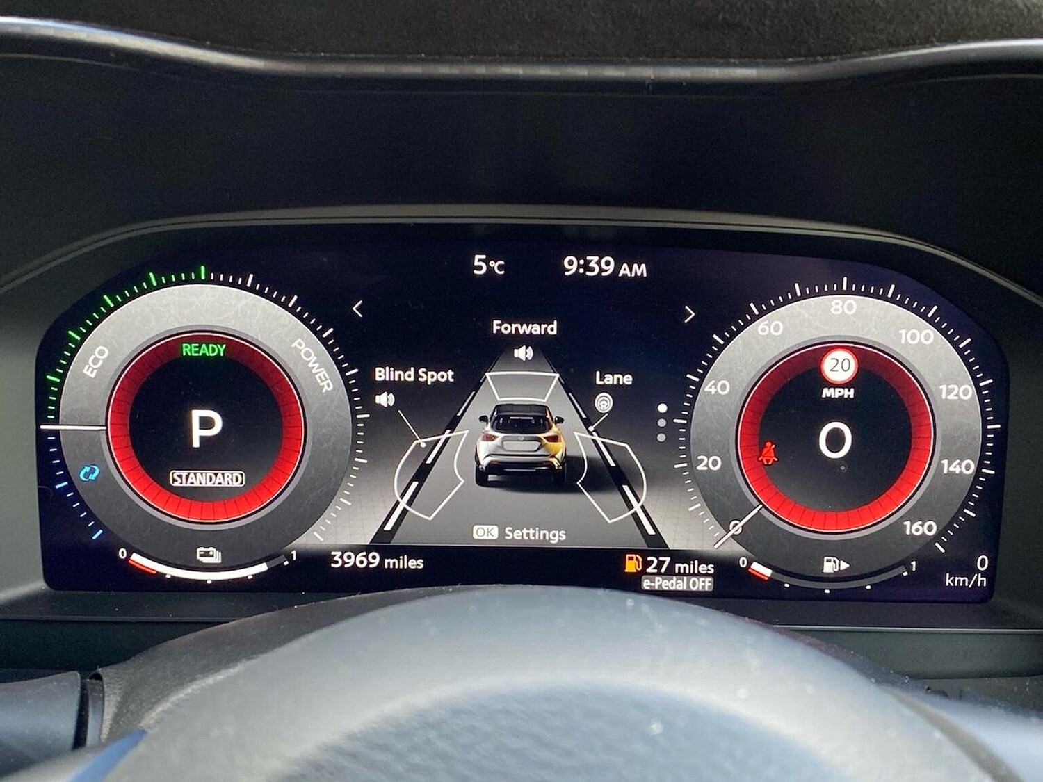 Used Nissan Juke 2025 for sale - 78195256: Photo 10