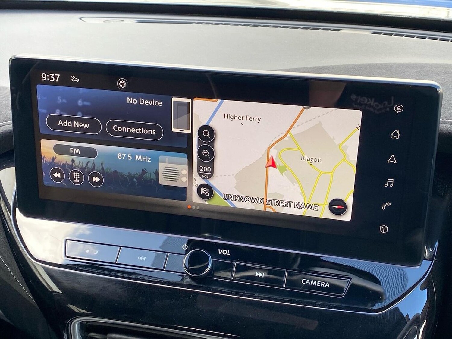 Used Nissan Juke 2025 for sale - 78195256: Photo 11