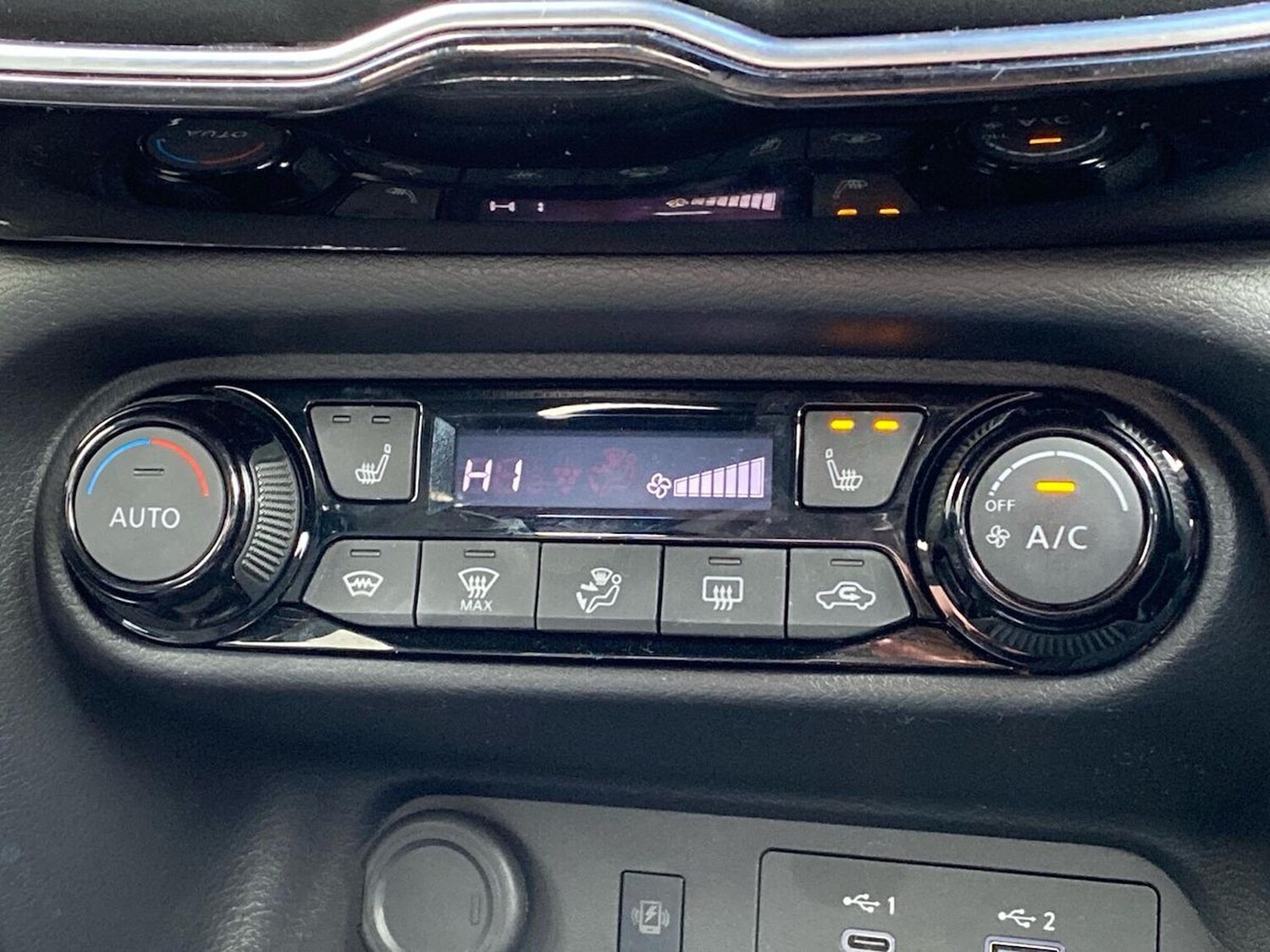 Used Nissan Juke 2025 for sale - 78195256: Photo 12