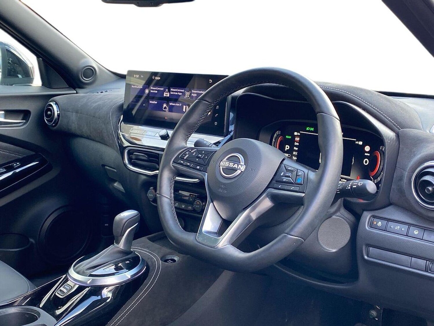 Used Nissan Juke 2025 for sale - 78195256: Photo 15