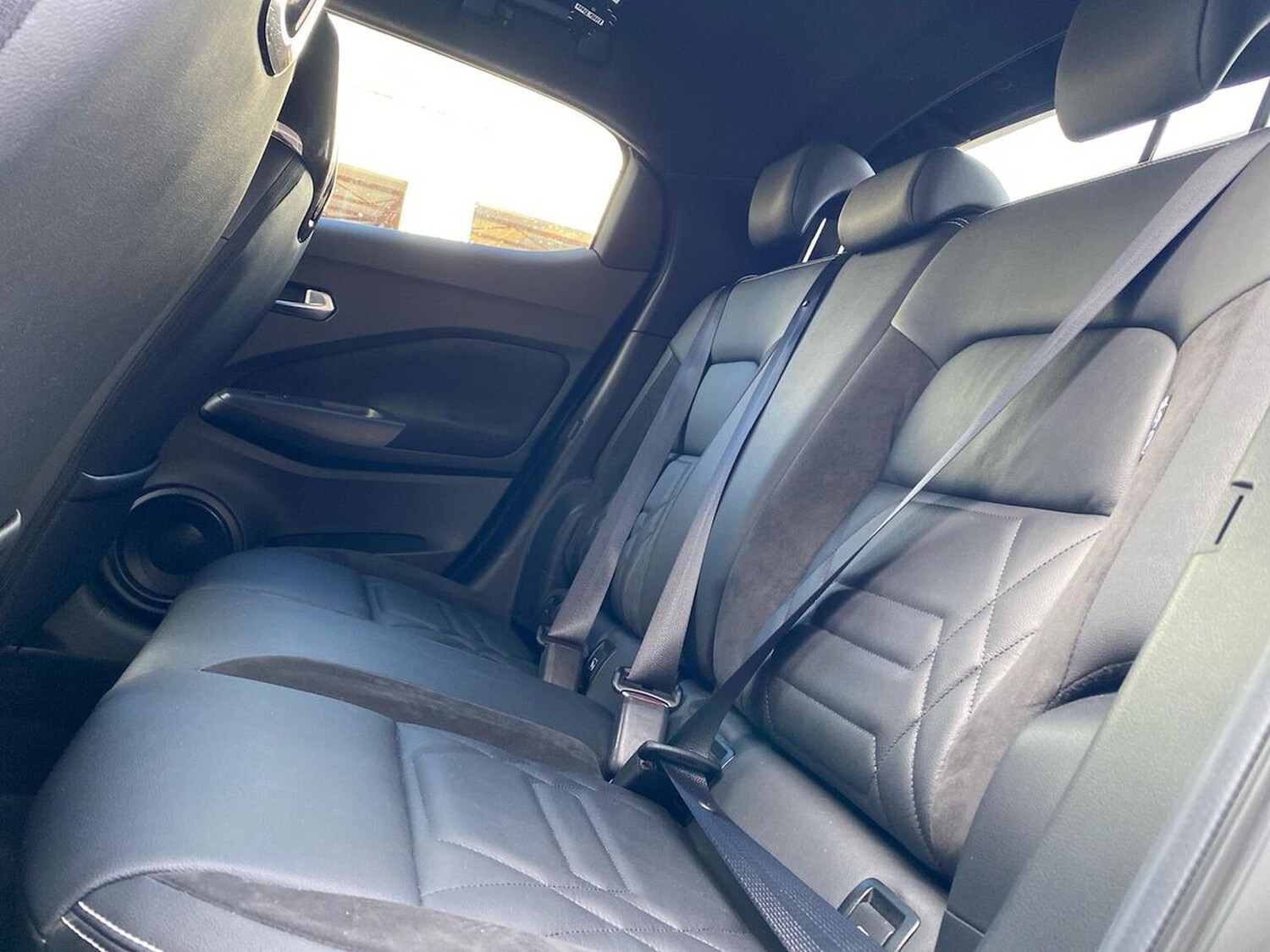 Used Nissan Juke 2025 for sale - 78195256: Photo 16