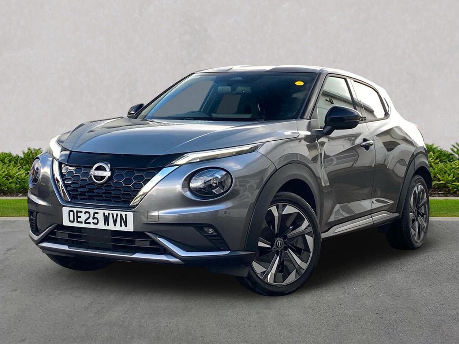 Used Nissan Juke 2025 for sale - 78195256: Photo 20