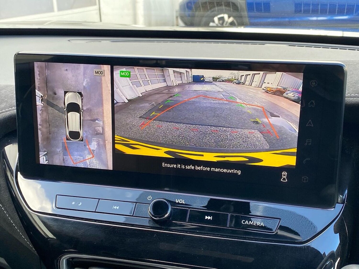 Used Nissan Juke 2025 for sale - 78195256: Photo 23