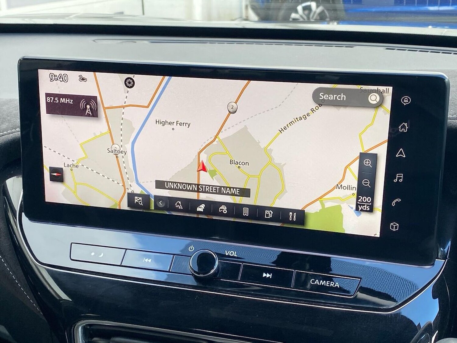 Used Nissan Juke 2025 for sale - 78195256: Photo 24