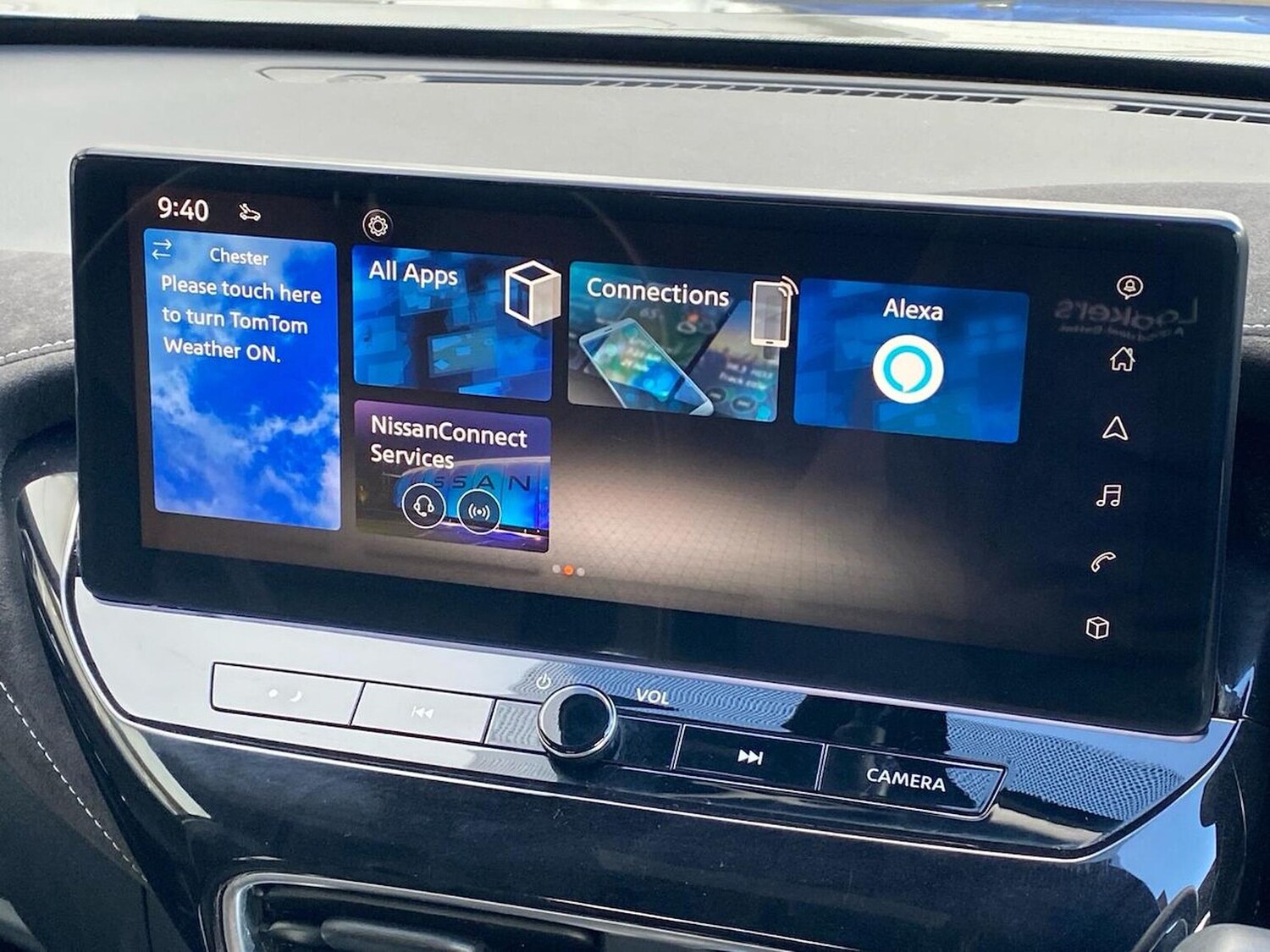 Used Nissan Juke 2025 for sale - 78195256: Photo 25