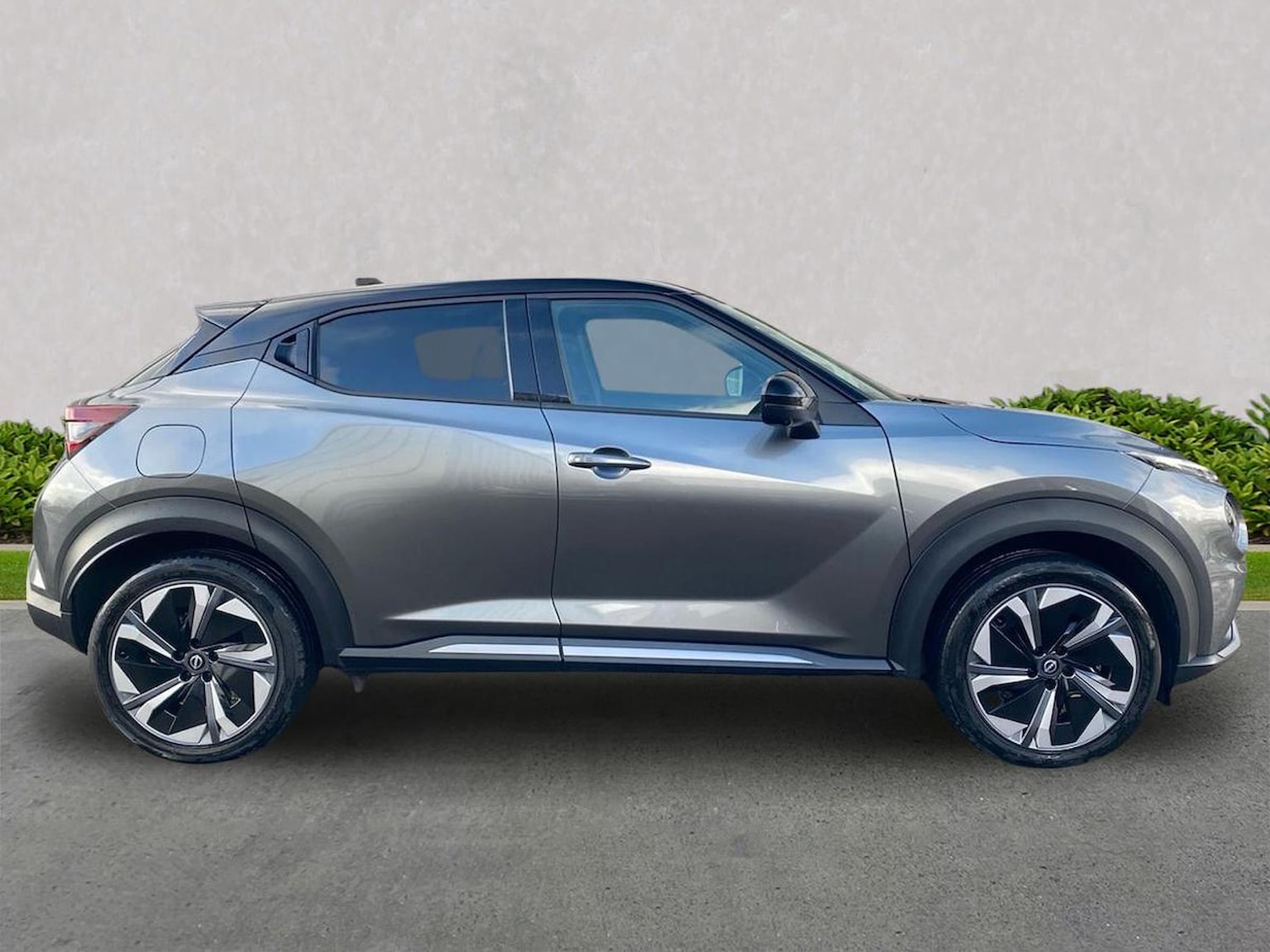 Used Nissan Juke 2025 for sale - 78195256: Photo 3