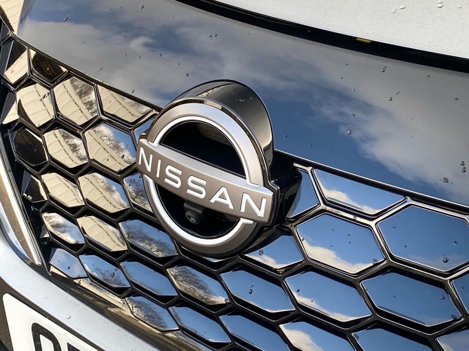 Used Nissan Juke 2025 for sale - 78195256: Photo 31