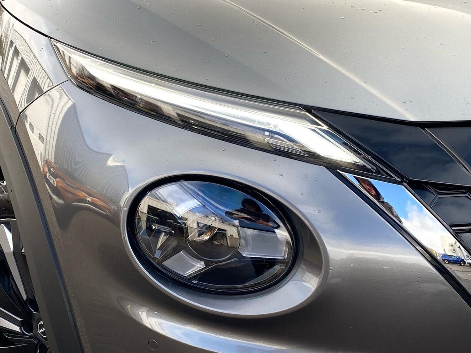 Used Nissan Juke 2025 for sale - 78195256: Photo 32