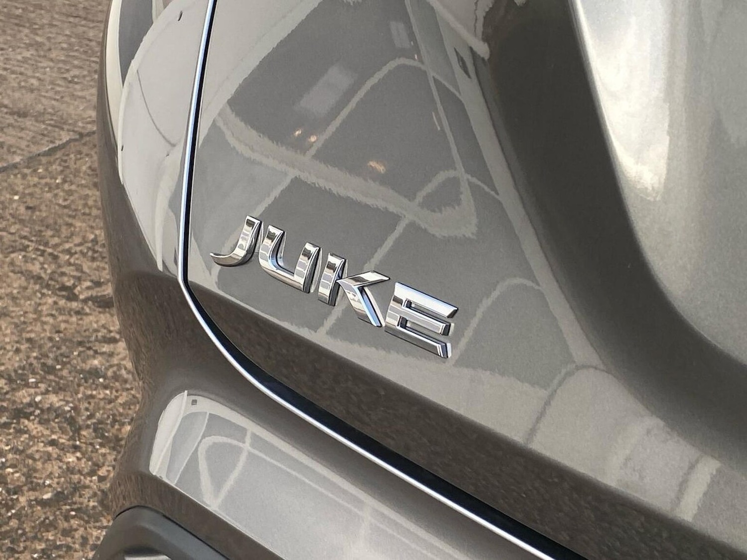 Used Nissan Juke 2025 for sale - 78195256: Photo 33