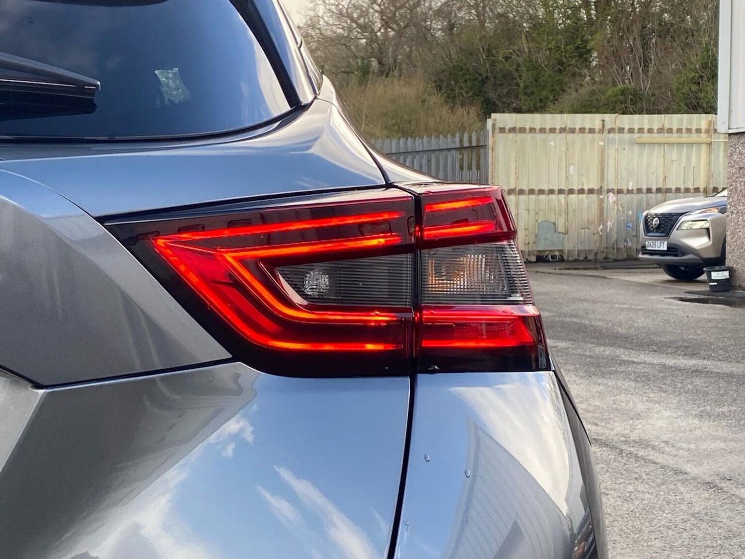 Used Nissan Juke 2025 for sale - 78195256: Photo 34