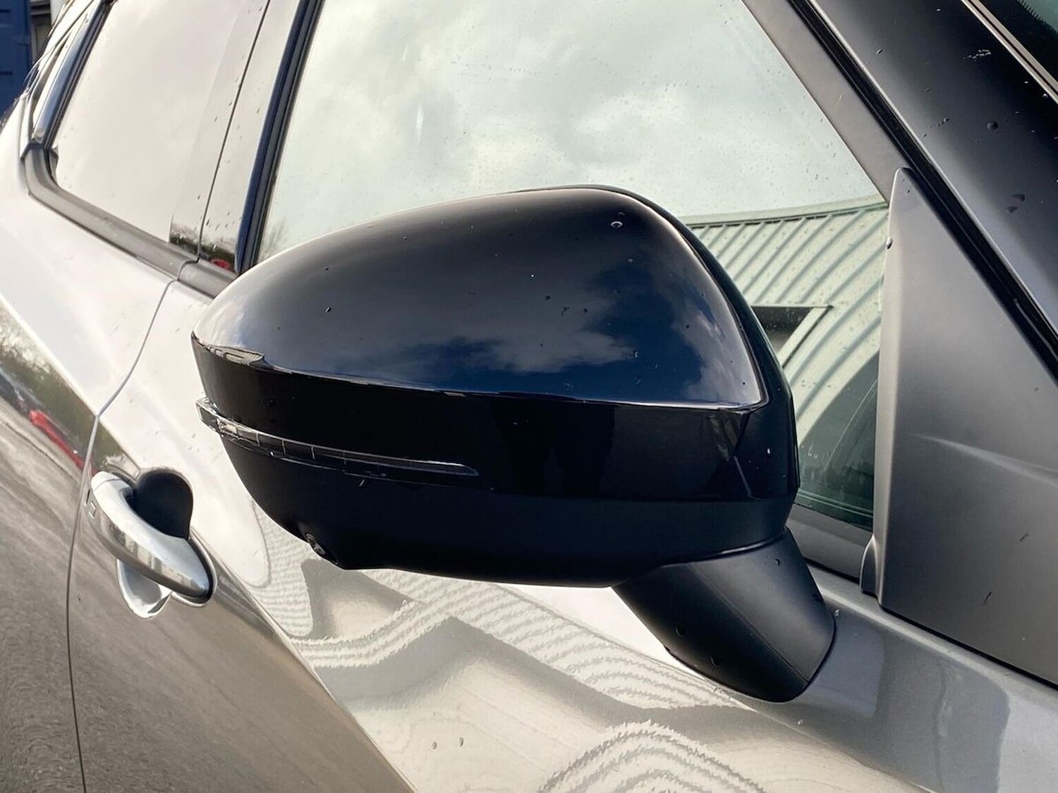 Used Nissan Juke 2025 for sale - 78195256: Photo 36