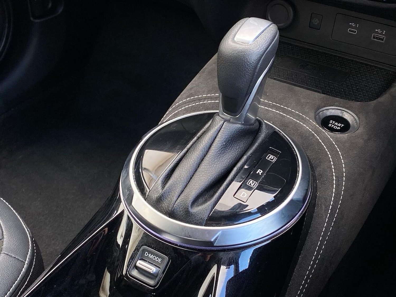 Used Nissan Juke 2025 for sale - 78195256: Photo 38