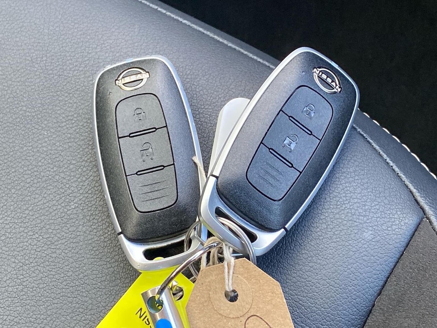 Used Nissan Juke 2025 for sale - 78195256: Photo 39