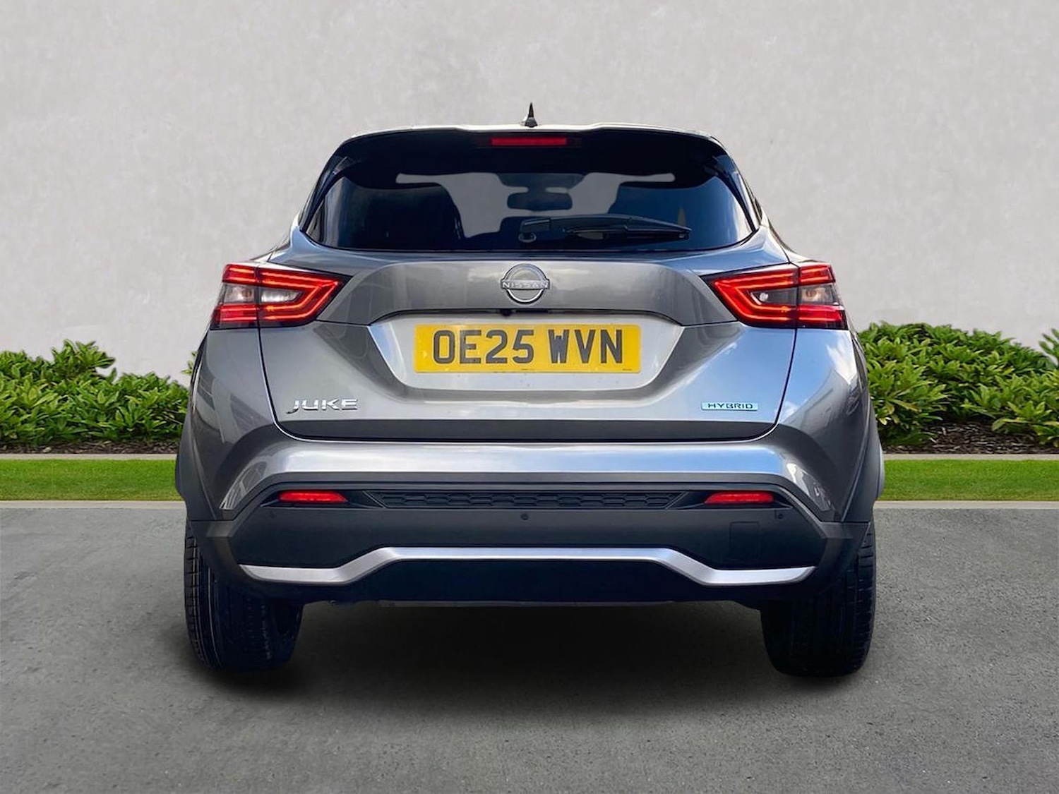 Used Nissan Juke 2025 for sale - 78195256: Photo 4