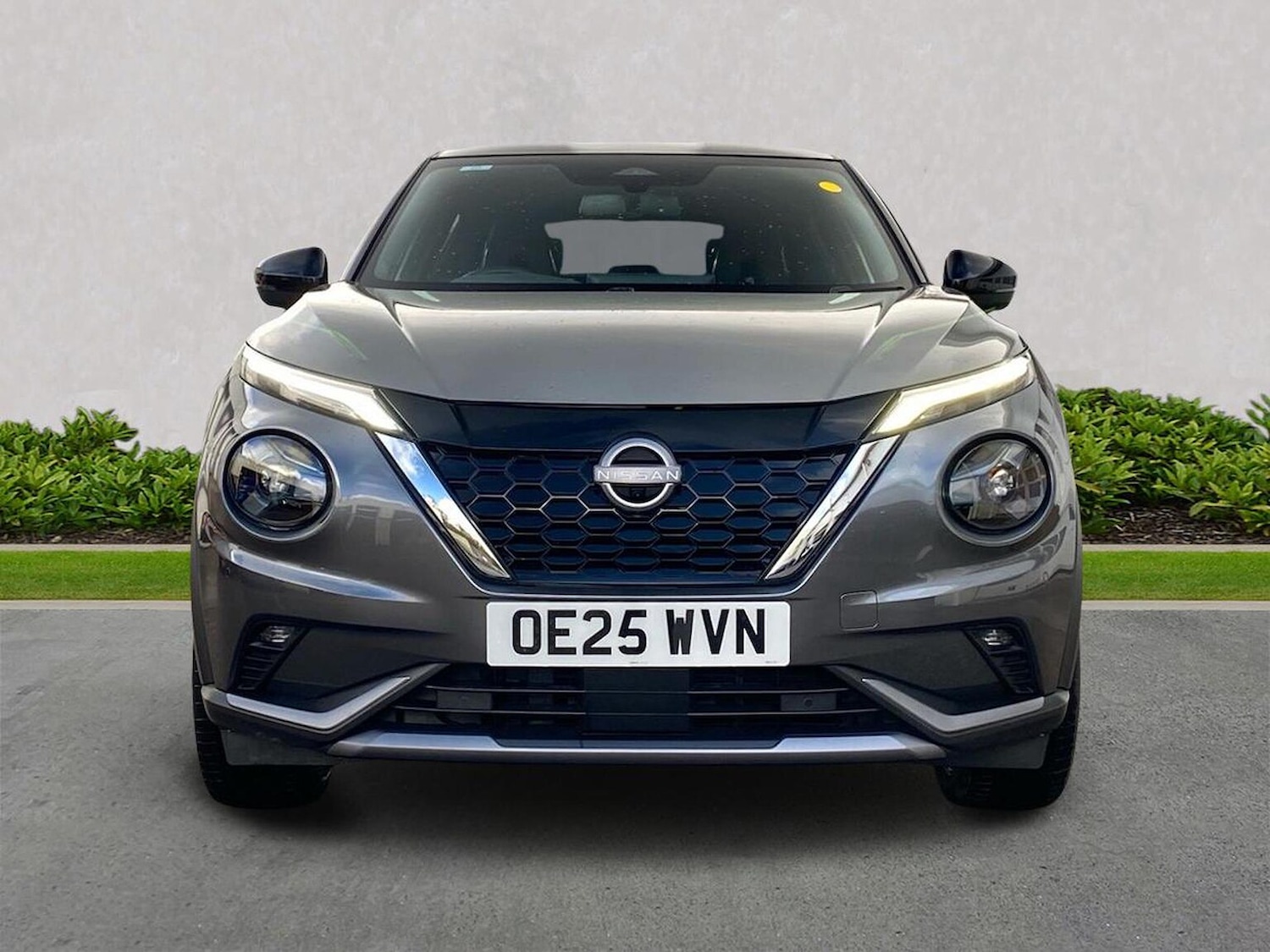 Used Nissan Juke 2025 for sale - 78195256: Photo 5