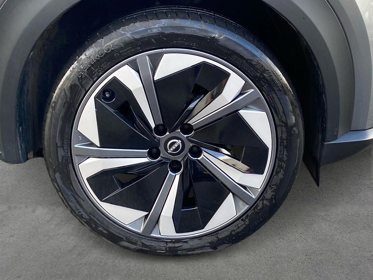 Used Nissan Juke 2025 for sale - 78195256: Photo 6