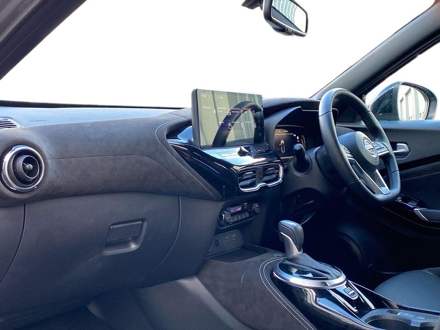 Used Nissan Juke 2025 for sale - 78195256: Photo 7