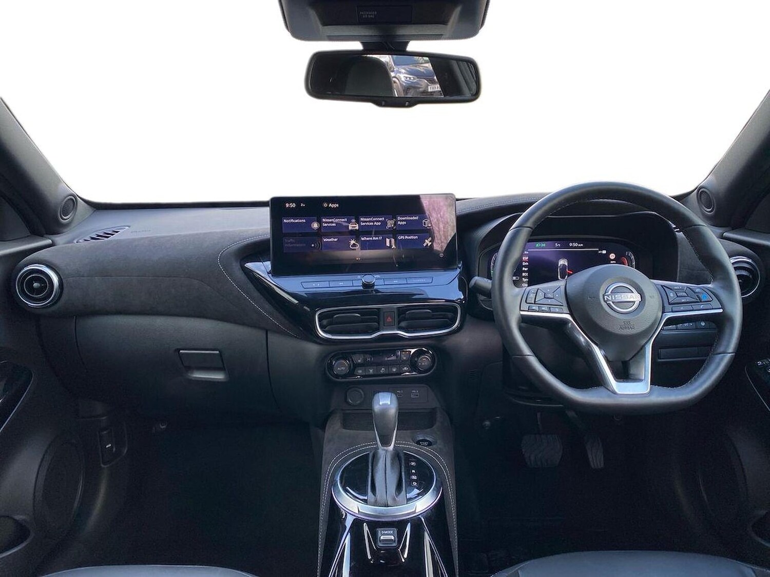 Used Nissan Juke 2025 for sale - 78195256: Photo 8