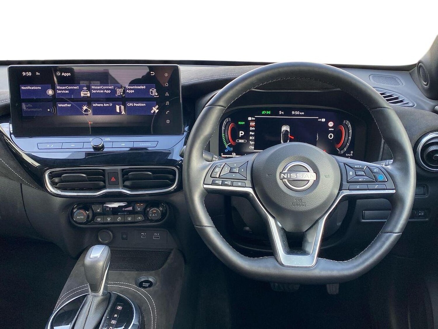 Used Nissan Juke 2025 for sale - 78195256: Photo 9