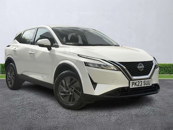 Used Nissan Qashqai 2023 for sale - 79488977: Photo