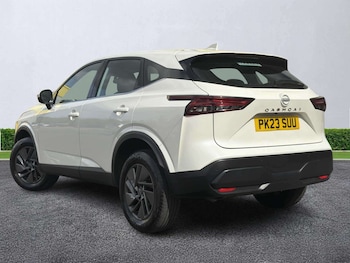 Used Nissan Qashqai 2023 for sale - 79488977: Photo