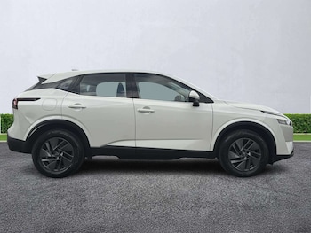 Used Nissan Qashqai 2023 for sale - 79488977: Photo