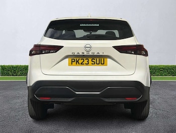 Used Nissan Qashqai 2023 for sale - 79488977: Photo